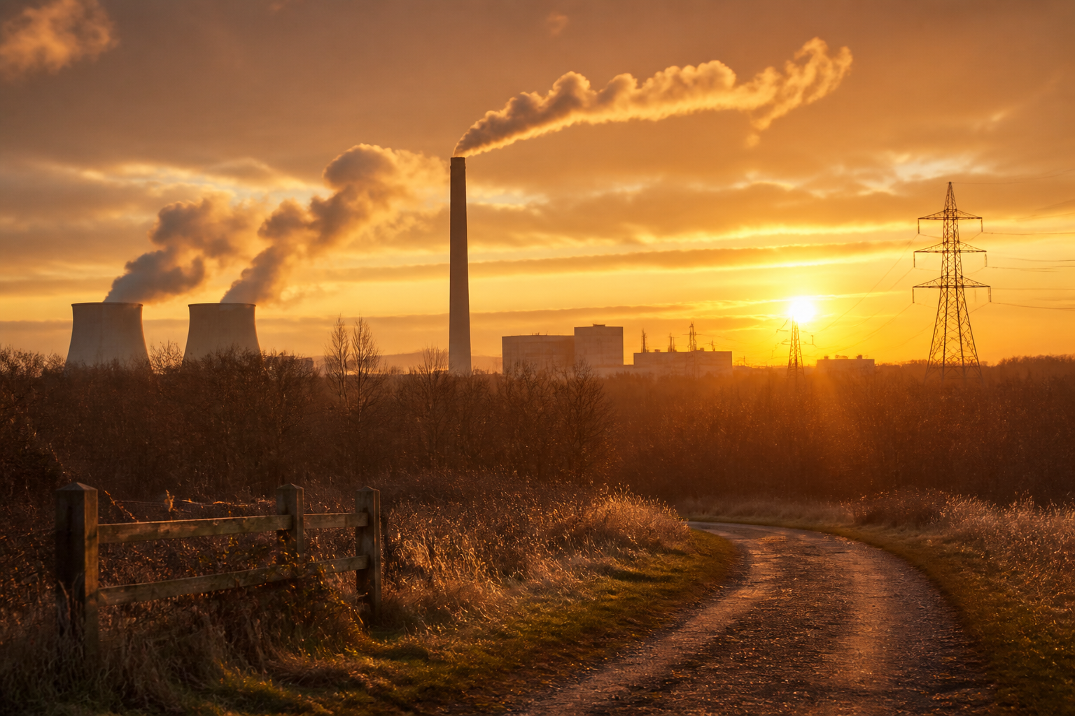 EU Power Sector Calls for Strengthened ETS Carbon Price