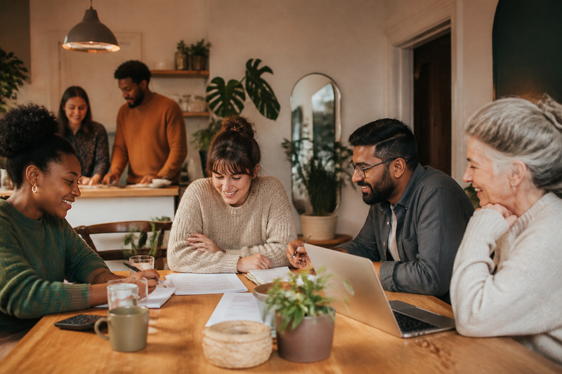 Green Benefits for Renters: A Practical UK HR Guide