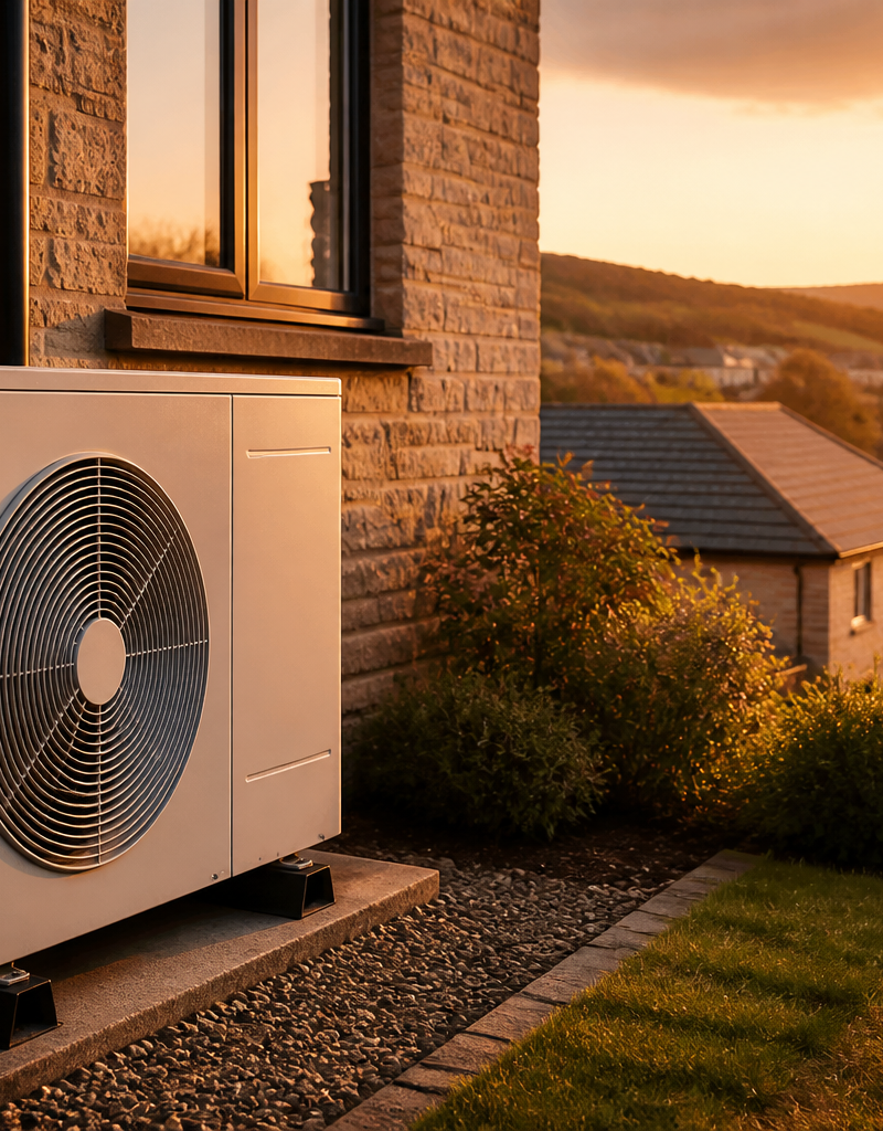 Understanding UK Heat Pump Regulations and Installation Standards